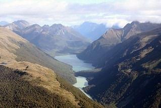 Eglinton Valley