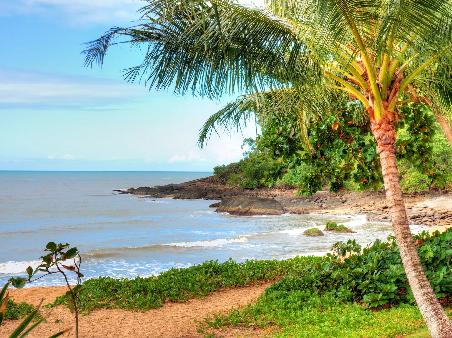 Trinity Beach