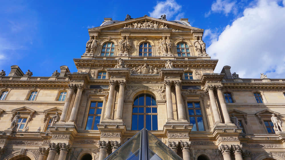 The Palace