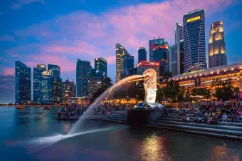 Discover Singapore | The Jewel of Southeast Asia