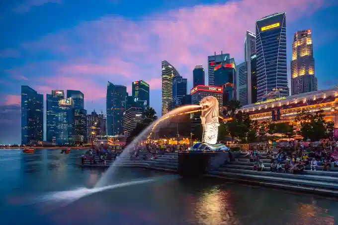 Discover Singapore | The Jewel of Southeast Asia