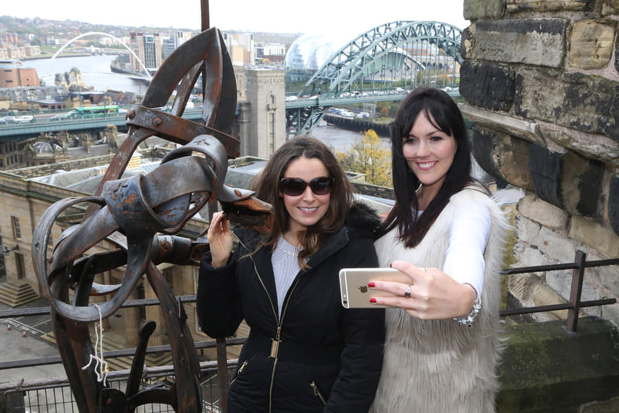 Newcastle Castle Tickets Image