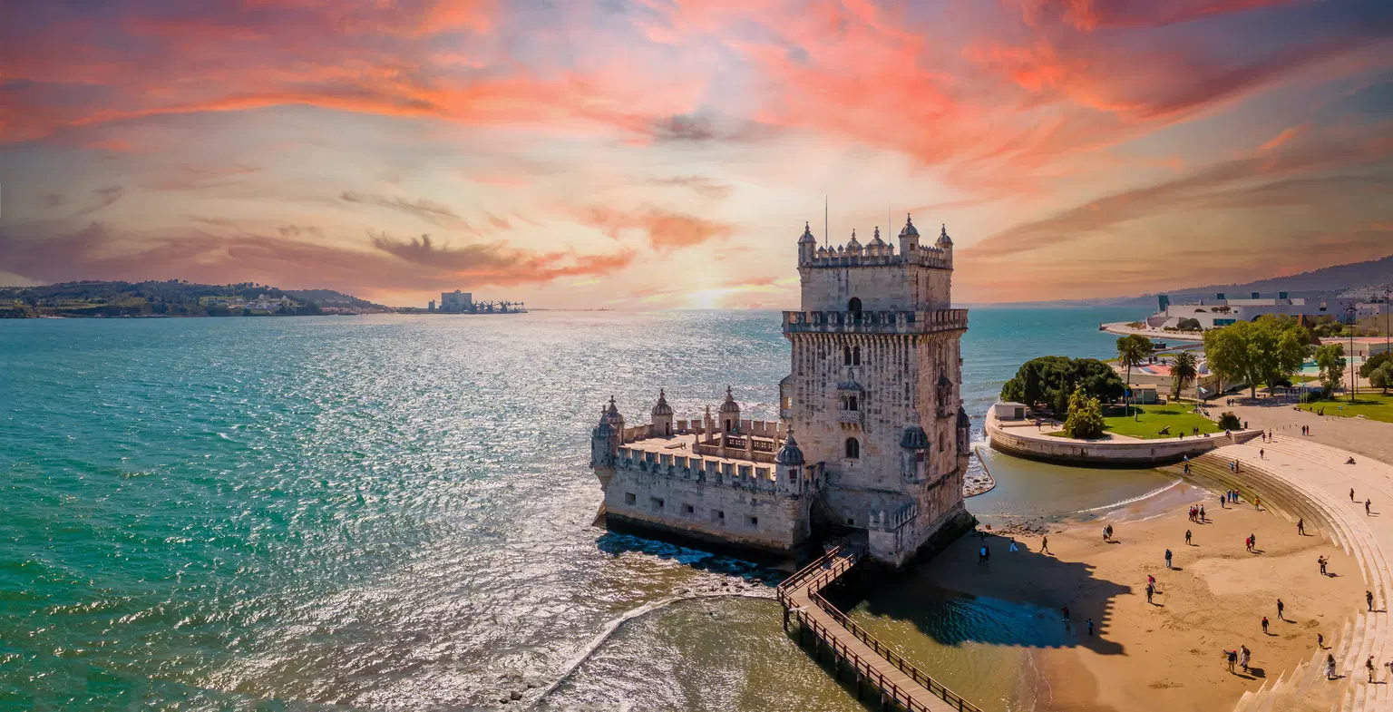<em>Lisbon</em> Tour Packages From Mangalore 