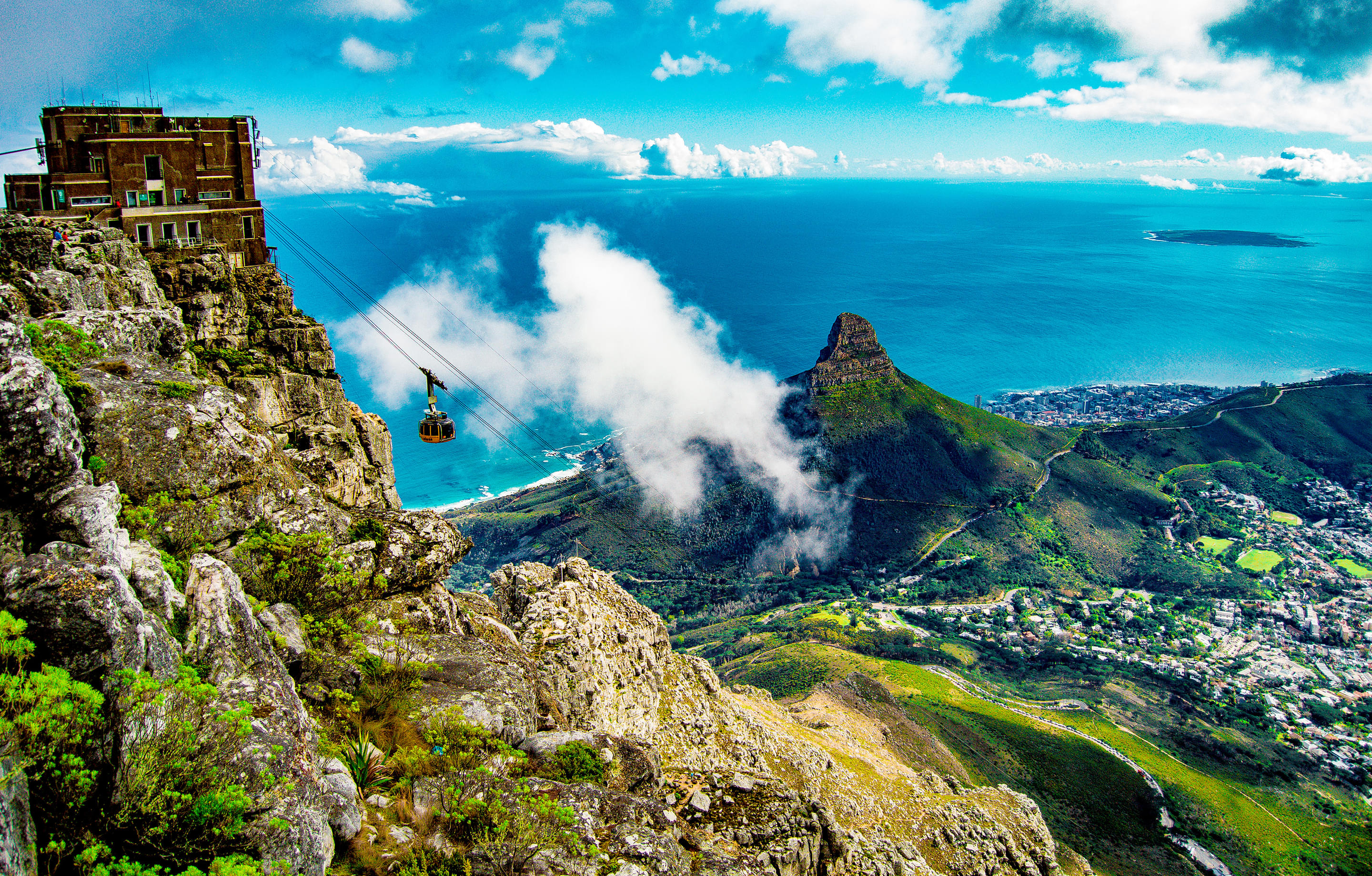 Cape Town Tour Packages | Upto 50% Off May Mega SALE