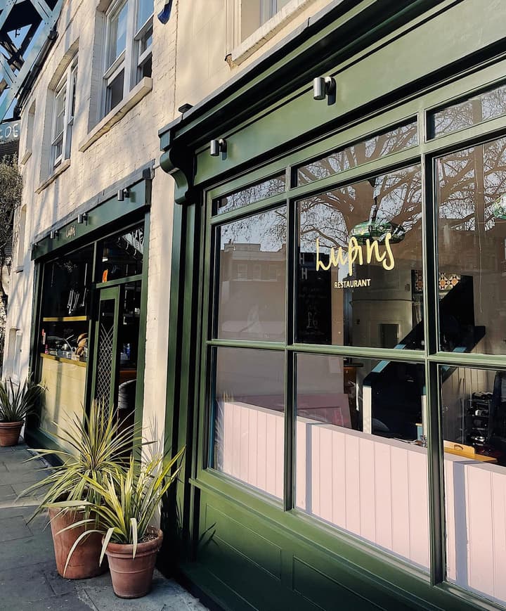 Restaurants Near London Bridge Savor the City's best Eateries