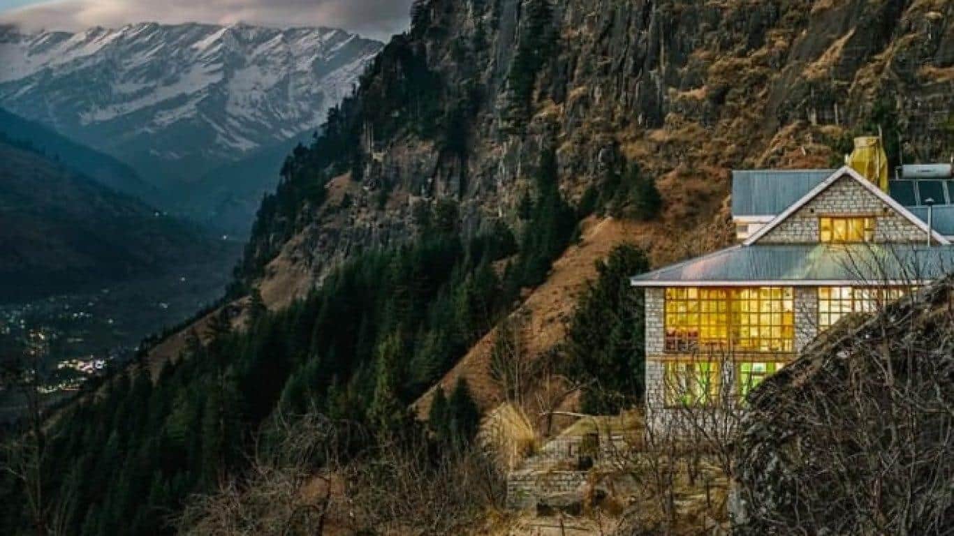 Dharamshala : Best Experiential Homestays
