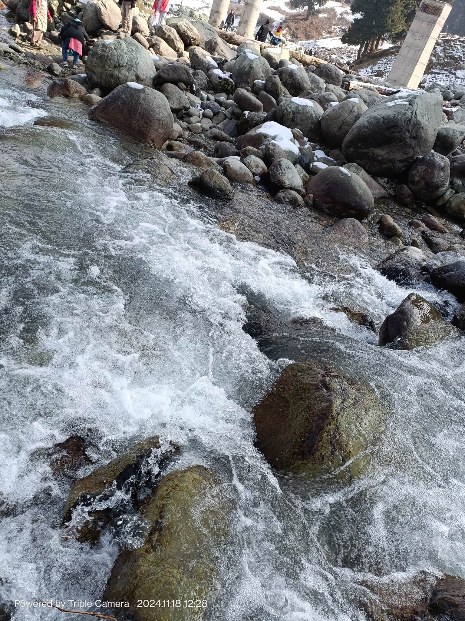 Photo from Hariharan Seshaiyer's trip