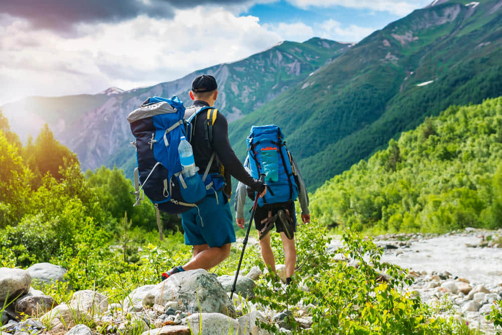 Treks Around Delhi - Upto 40% Off
