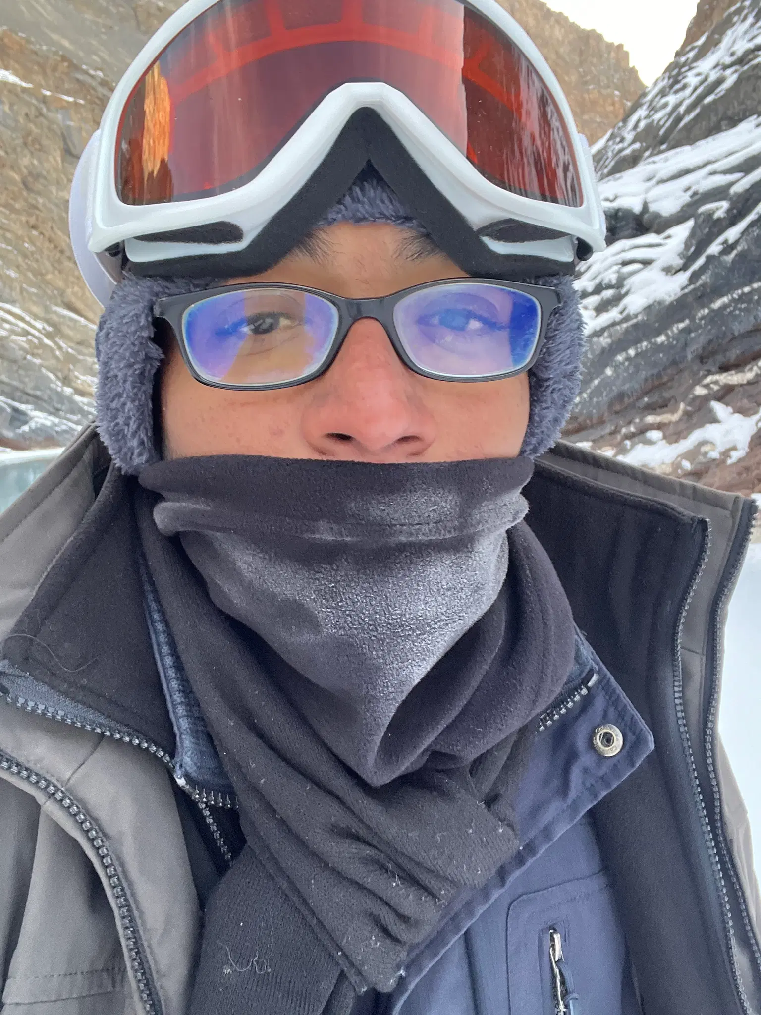 Photo from Saikiran Pendyala's trip