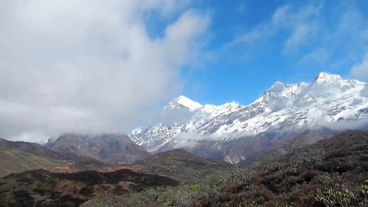 Photo from Amrit Mehra's trip