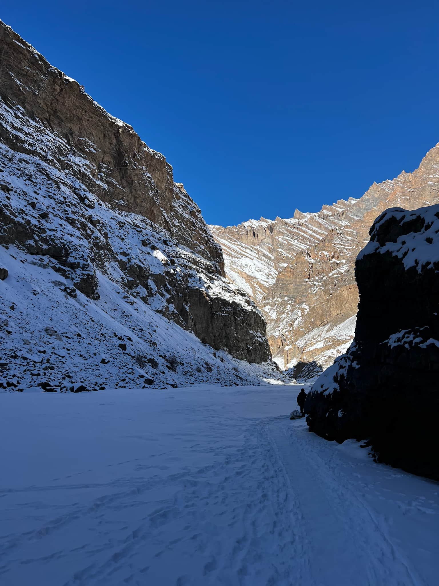 Photo from Gagan Bains's trip
