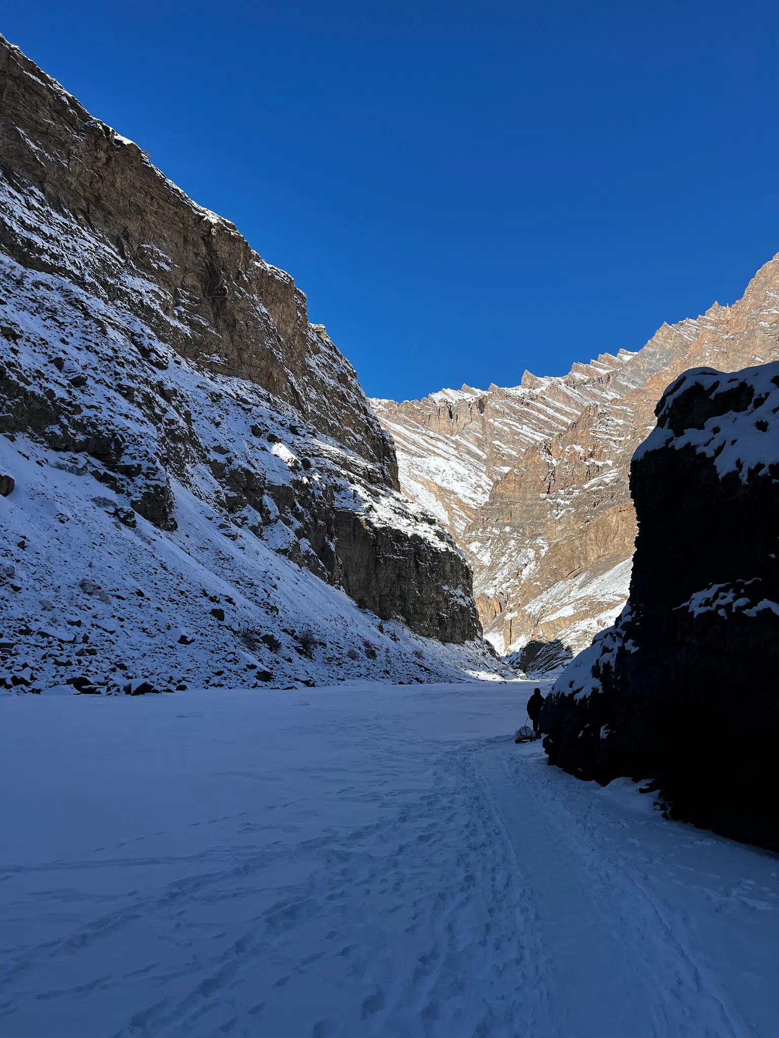 Photo from Gagan Bains's trip