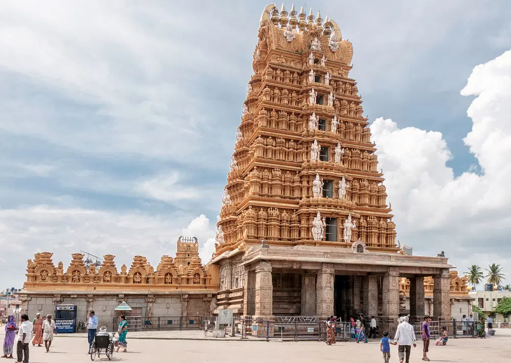 Srikanteshwara Temple