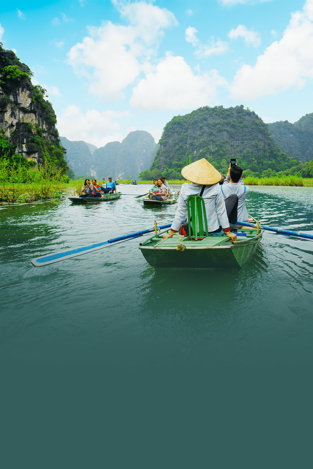 Getaway to Vietnam | Group Tour Package