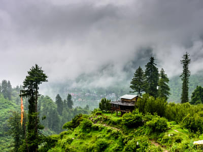 Srinagar Leh Manali Delhi Bike Tour Day 1