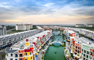 Grand World Phu Quoc Ticket