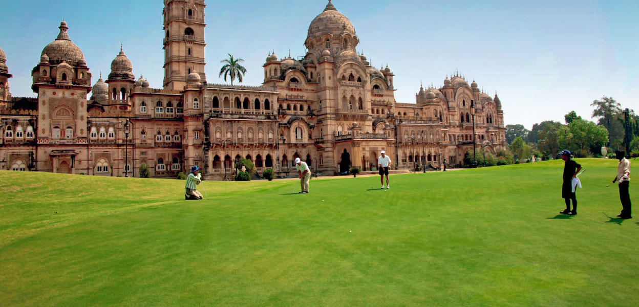 Short Tour Package From Vadodara Image