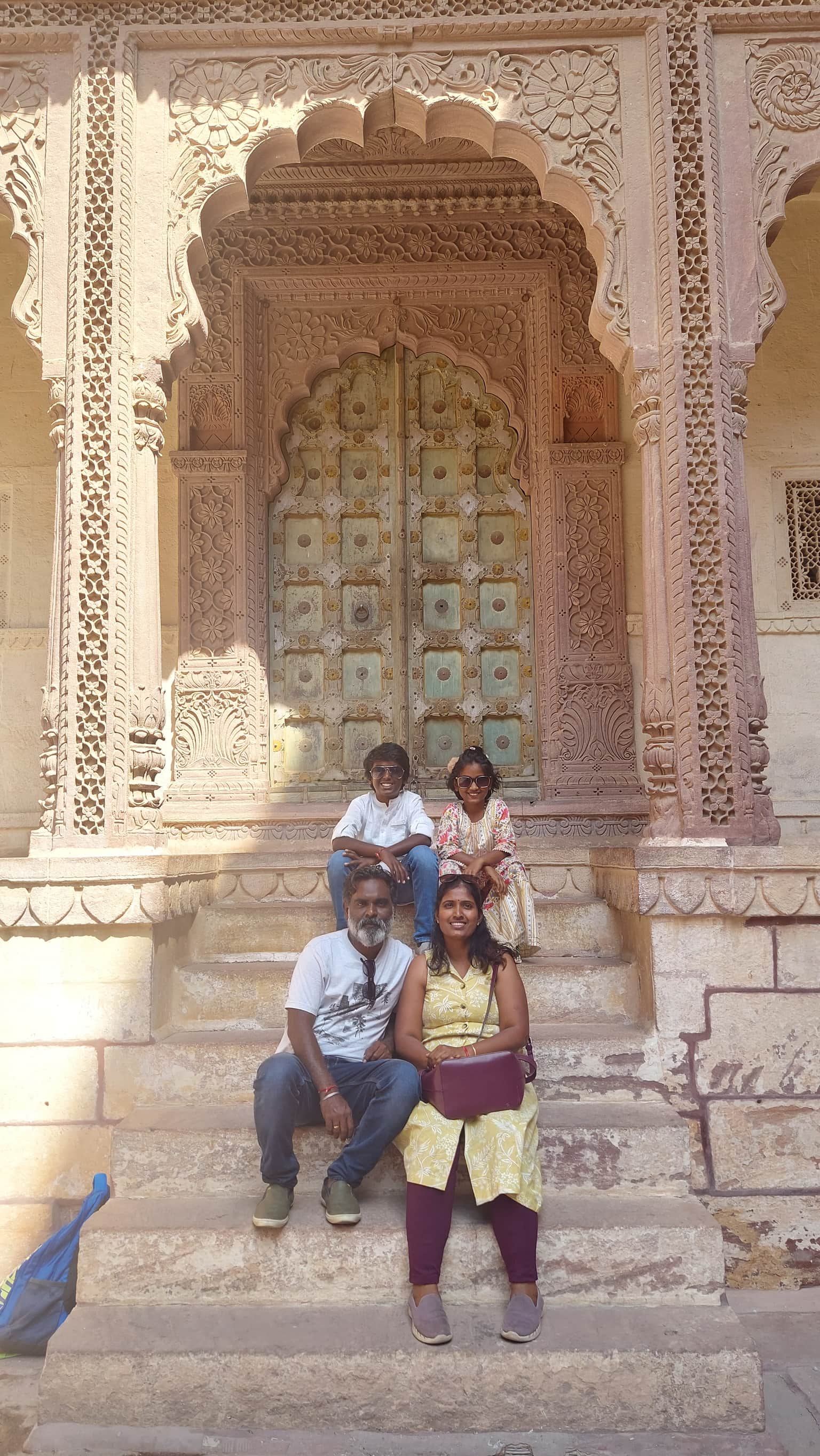 Photo from Sathish Nv's trip