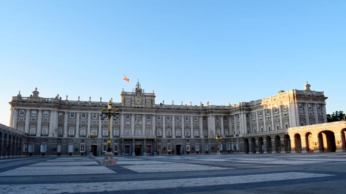 palazzo pitti