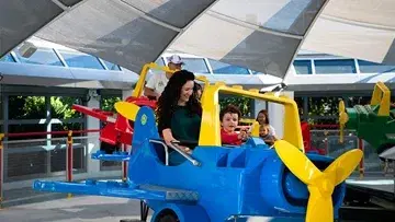 legoland Dubai