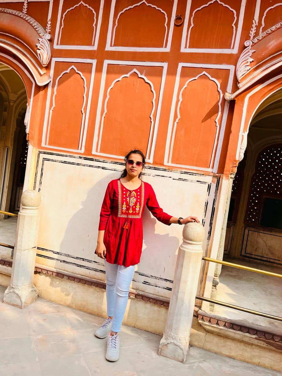 Photo from Ganesh G Gaikwad's trip