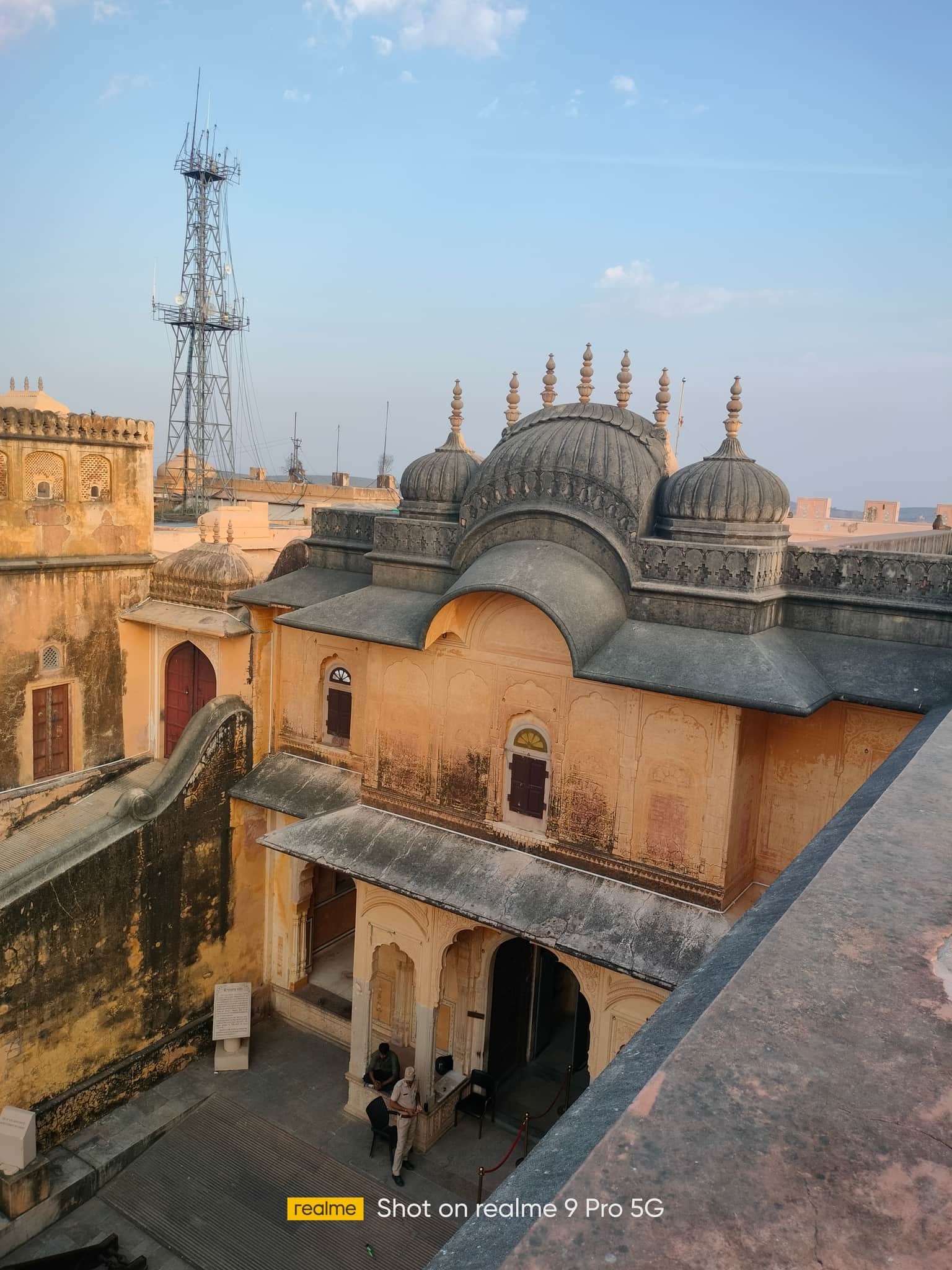 Photo from Goutam Patra's trip
