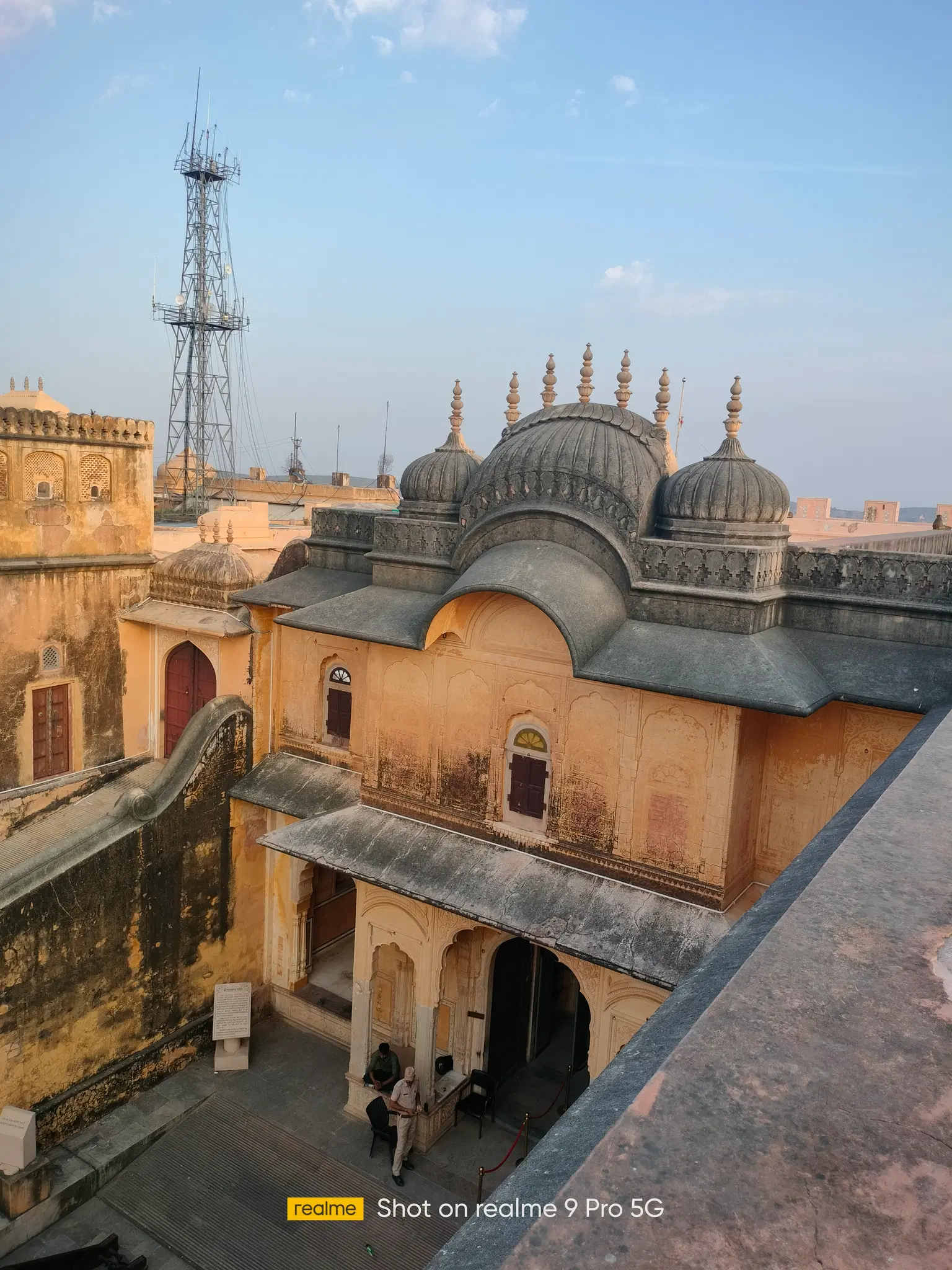 Photo from Goutam Patra's trip