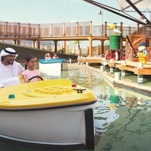 legoland Dubai