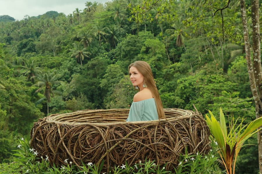 Aloha Ubud Swing Tickets Image