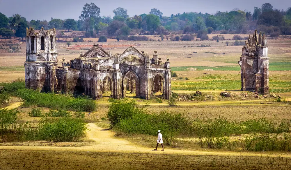Coastal Karnataka Tour