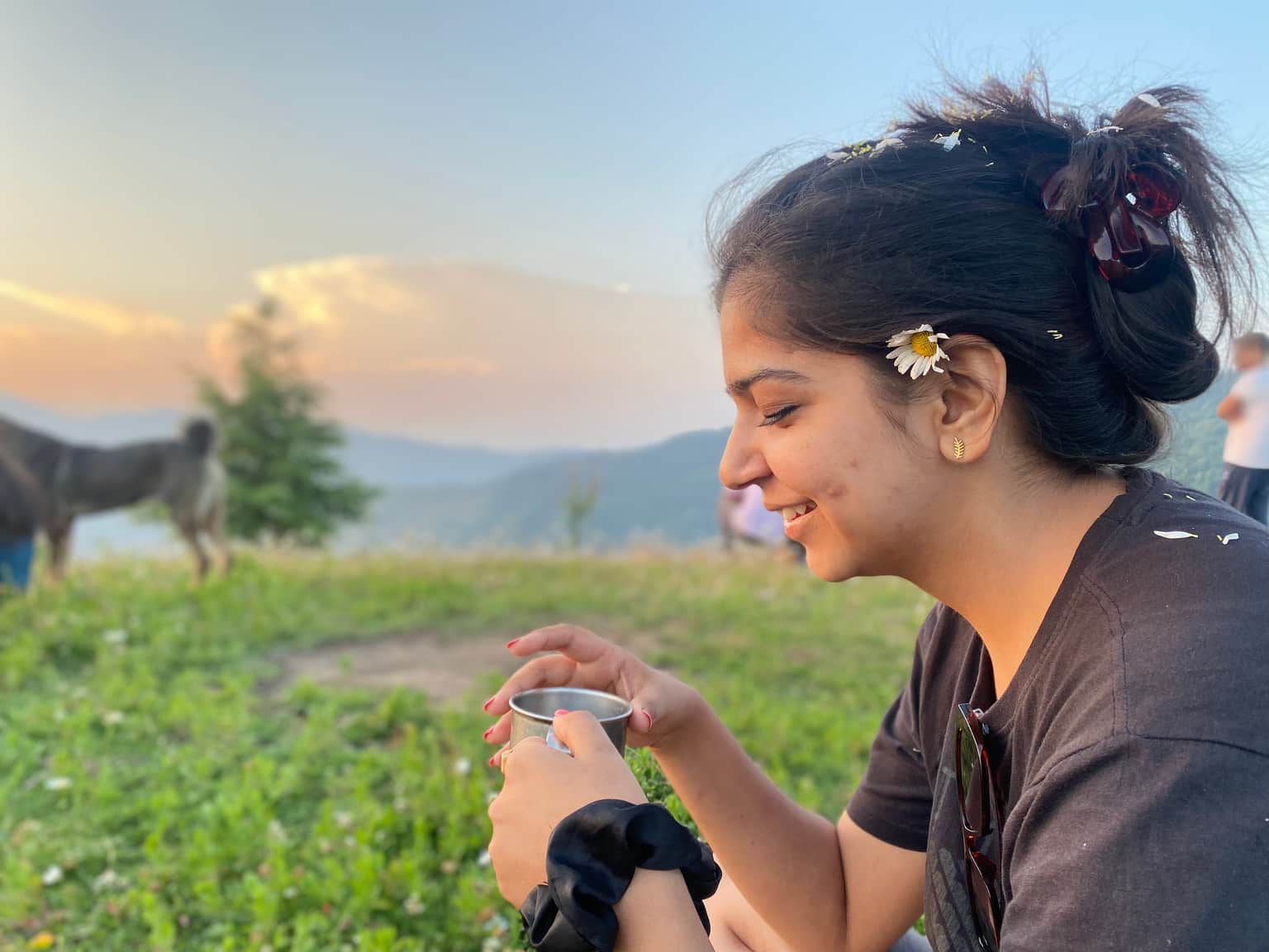 Nag Tibba Trek, Uttarakhand