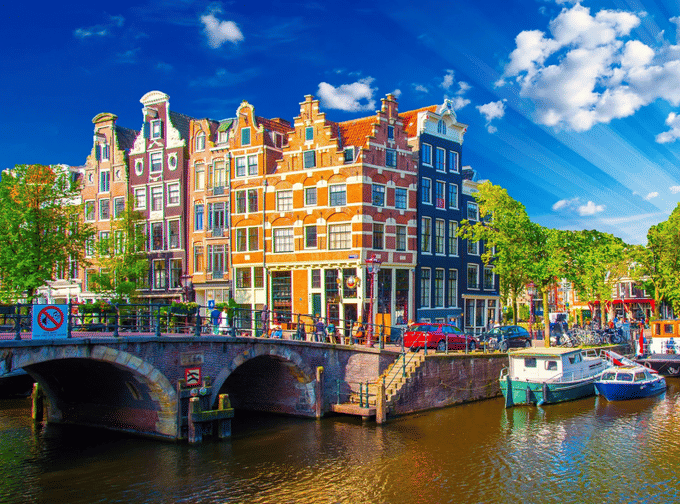 Europe Multi-Country Tour | Cities, Culture & Budget-Friendly Travel