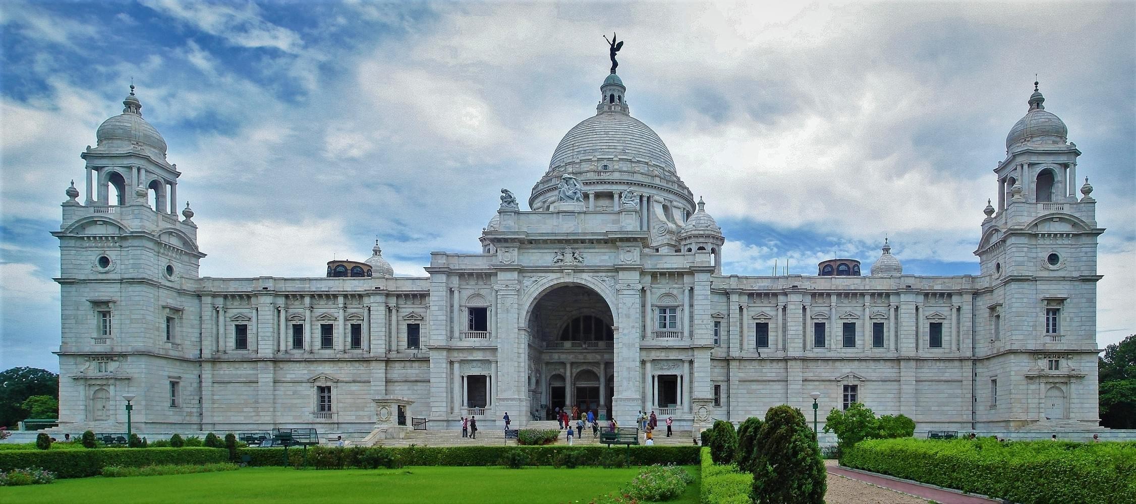 Things To Do In Kolkata