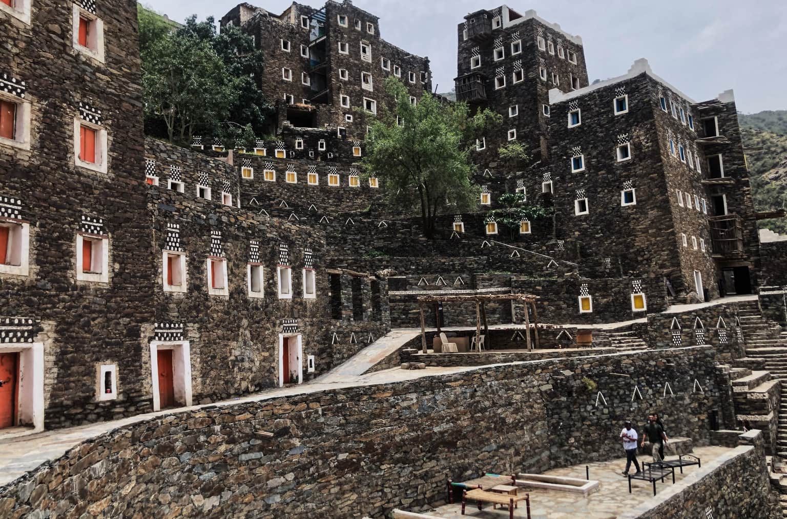 Aseer Regional Museum, <em>Abha</em>