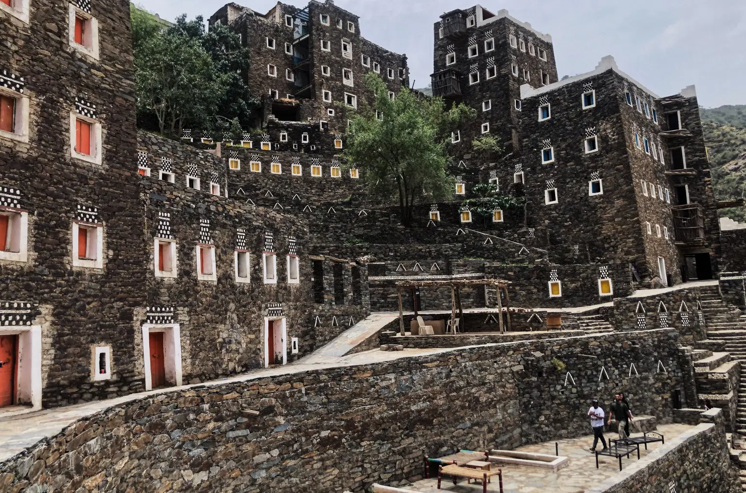 Aseer Regional Museum