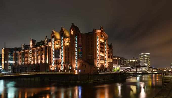 Places To Visit In Hamburg