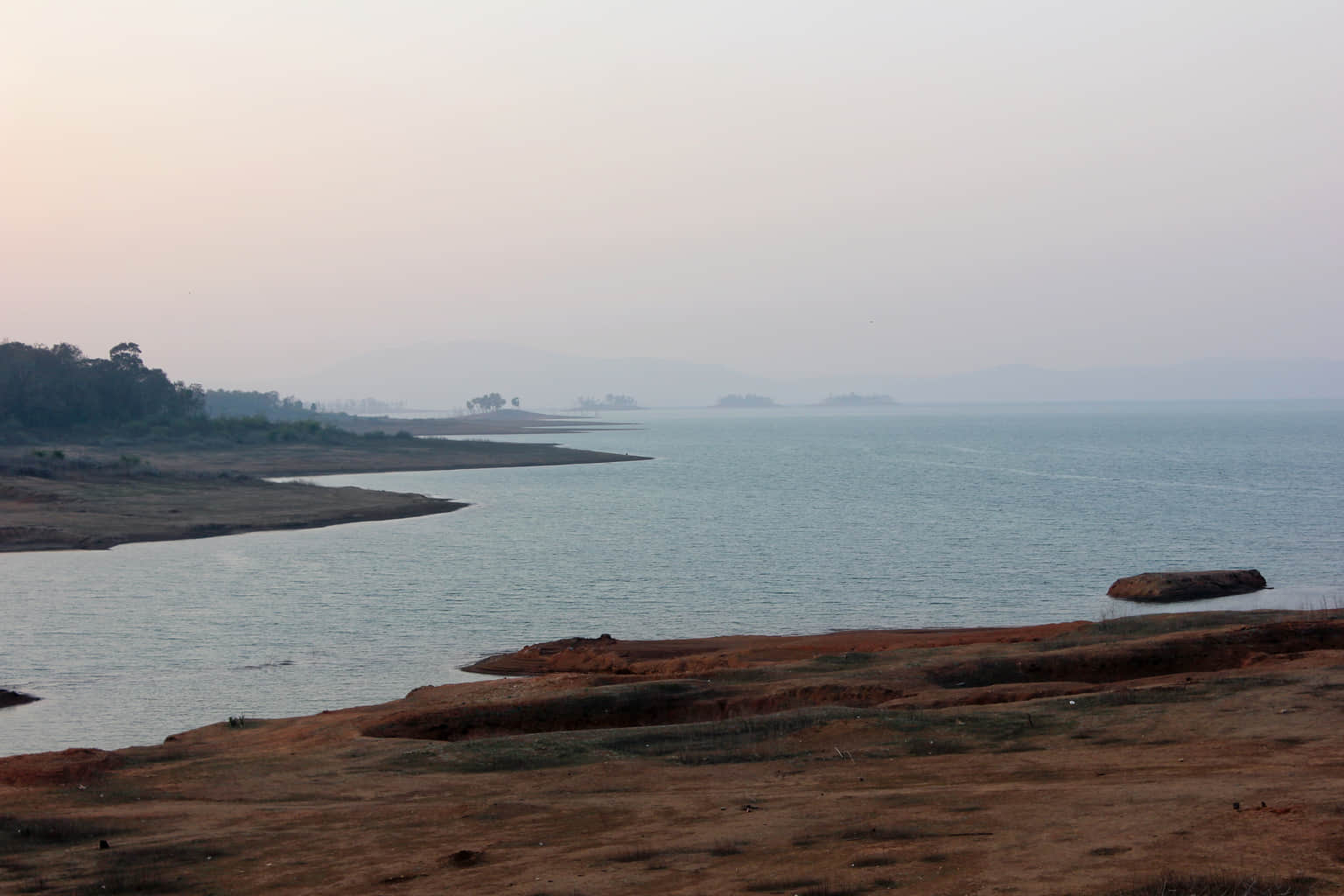 Photo from Omkar Murkumbi's trip