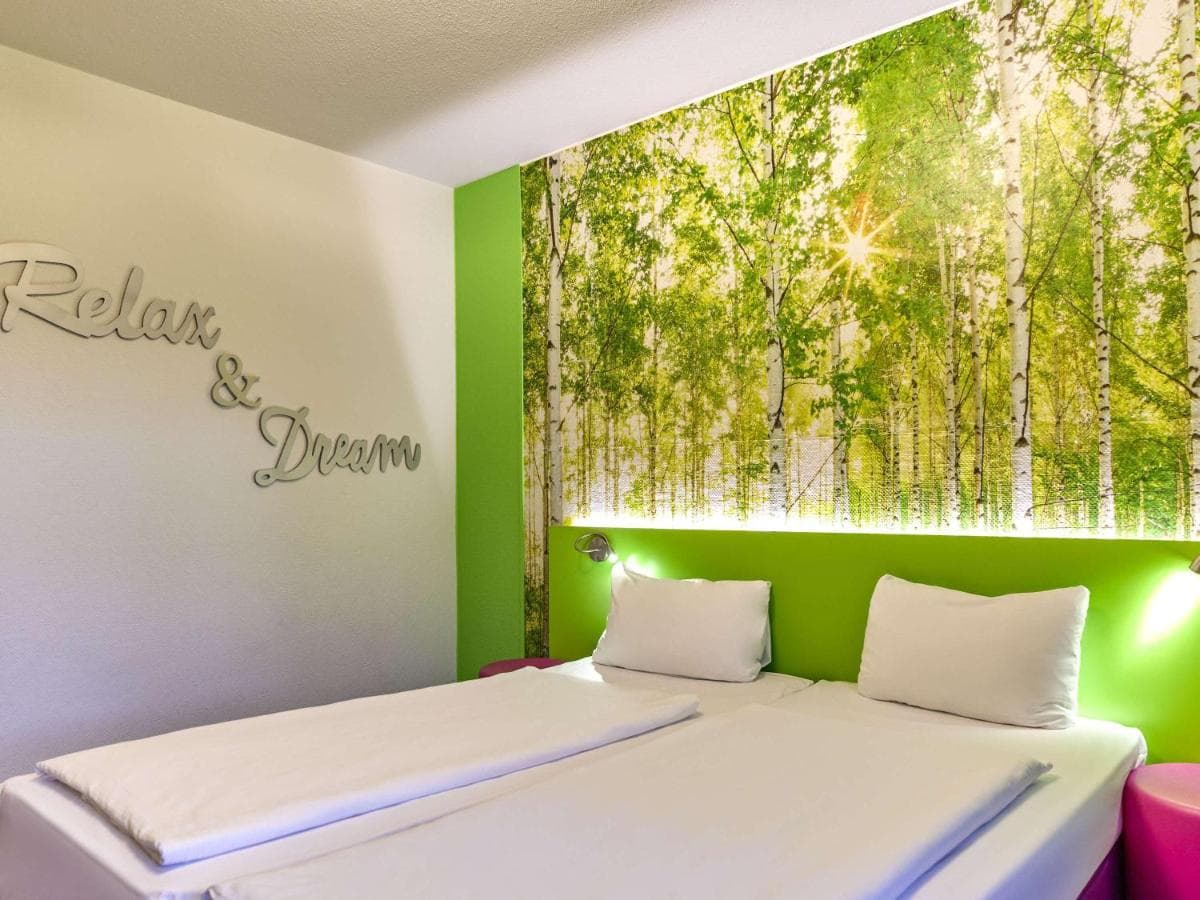 ibis Styles Luzern City