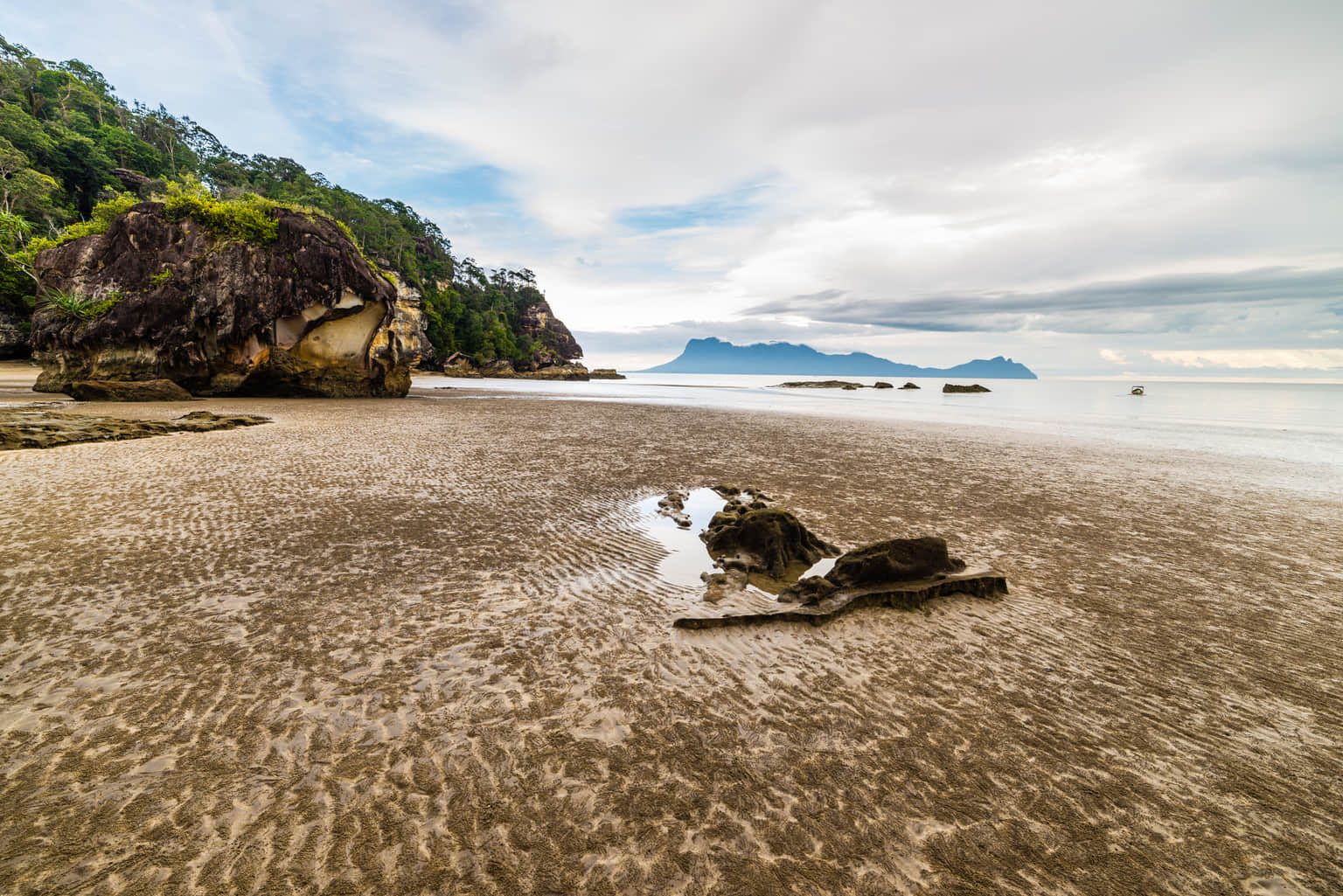Bako National Park, <em>Sarawak</em>