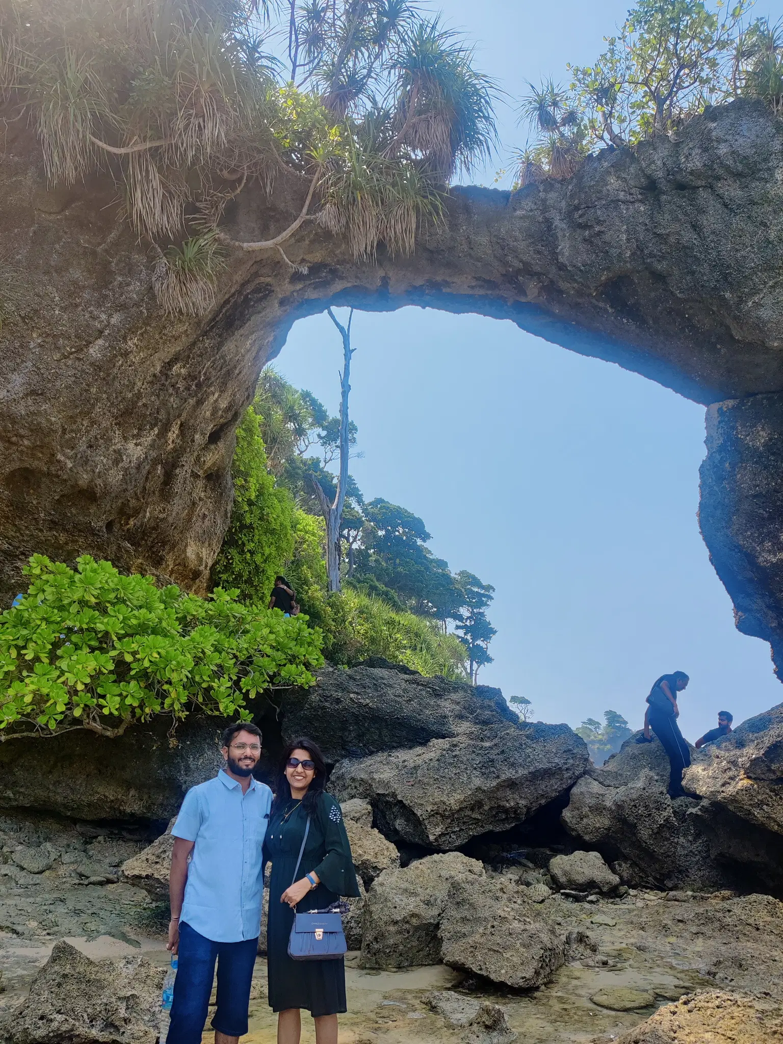 Photo from Gaurav  Makwana's trip
