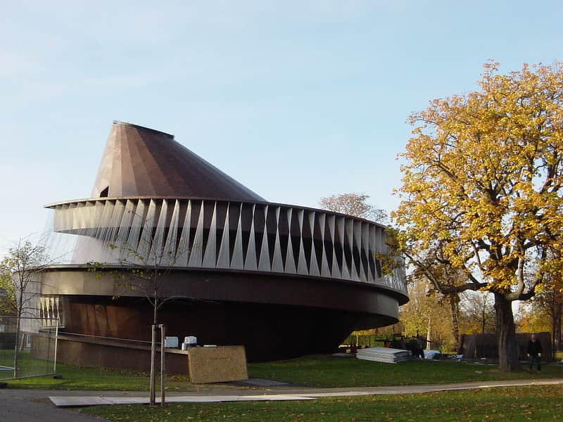 Pavilion