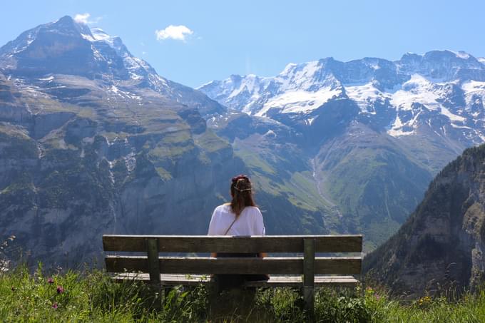 Schilthorn 