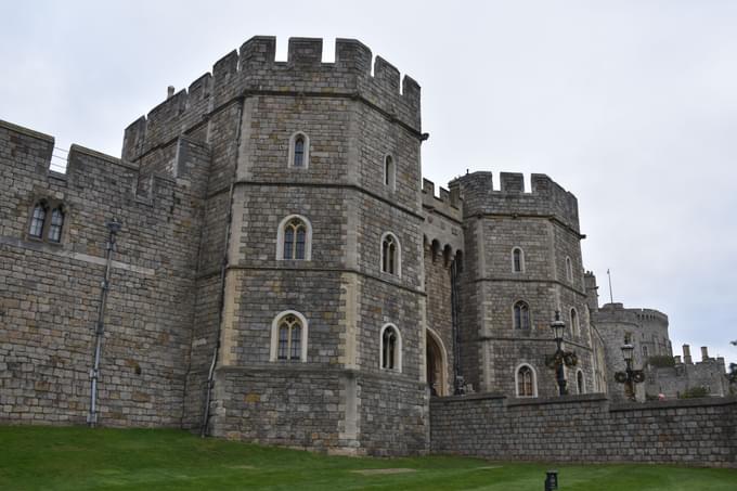 Windsor castle