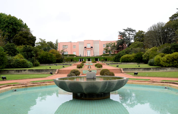 Parque de Serralves