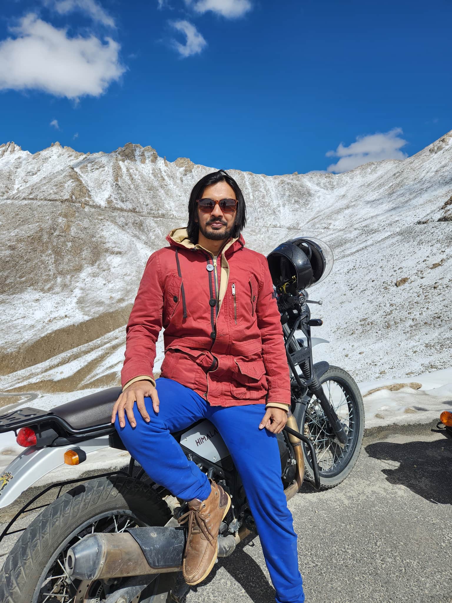 Photo from Satyaprem Mohanty's trip
