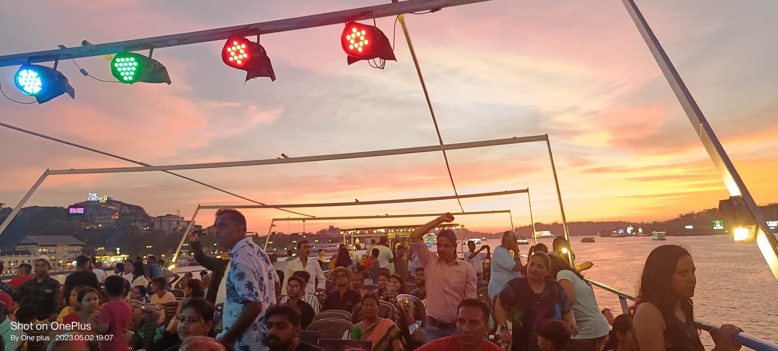 Photo from megna poojari's trip