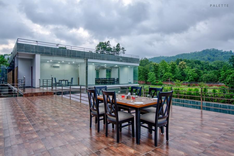 The Cloyster Resort and Spa, Corbett Image