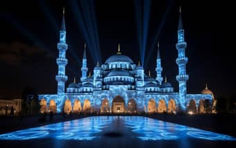 Turkish Marvels | Group Tour Package