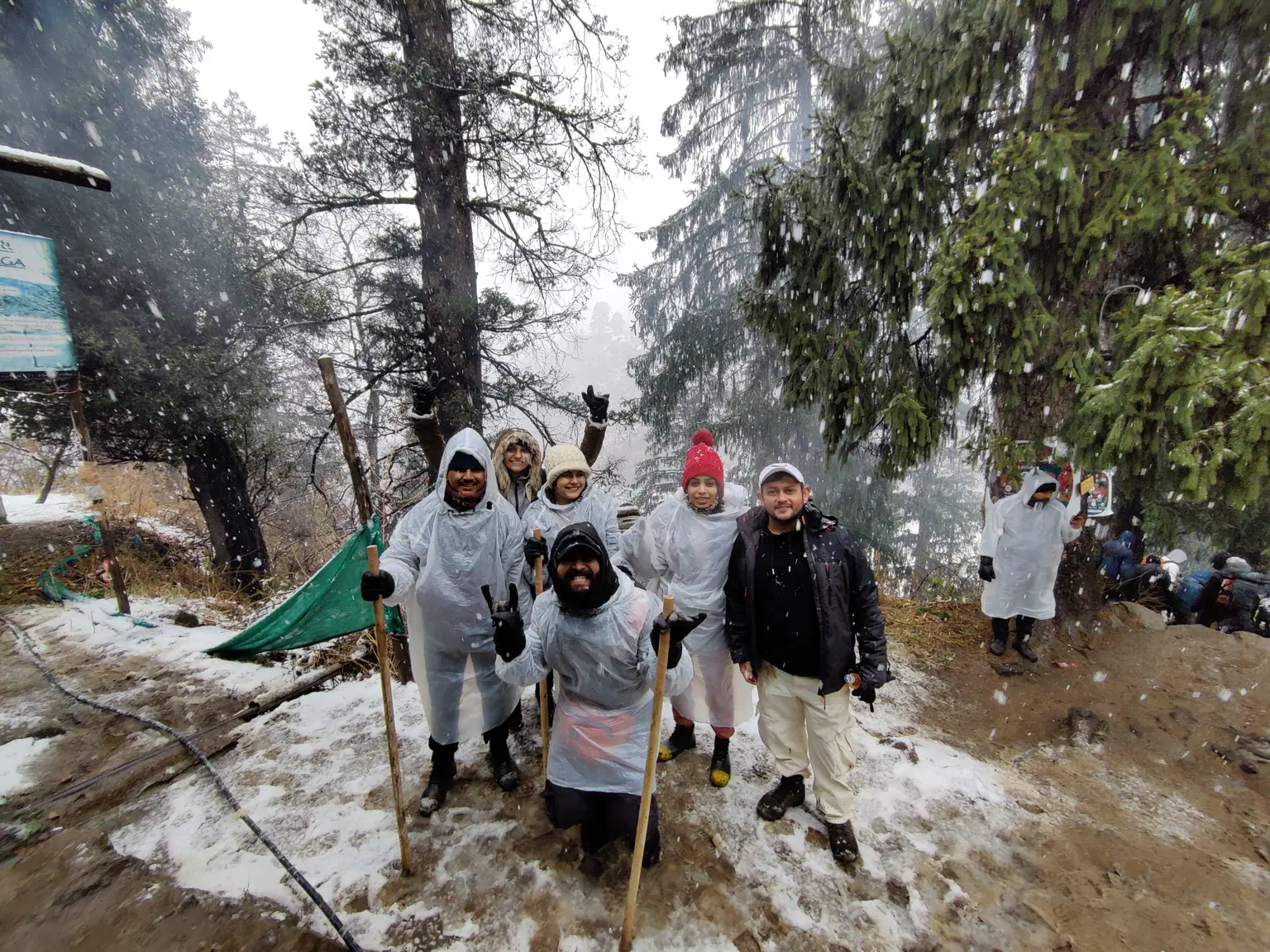 Photo from Dipti Sharma's trip
