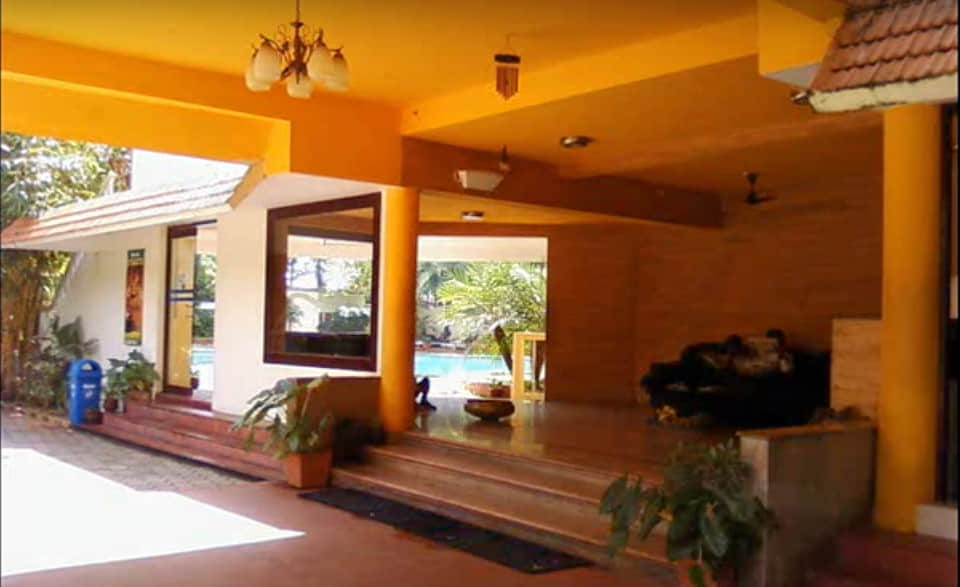 Photo from Vishnu Marar's trip
